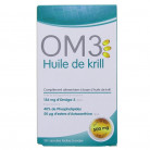 OM3 Huile de Krill x30 capsules