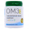 OM3 Huile de foie de morue Vitamines A+D
