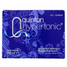 Quinton Hypertonic x30 ampoules