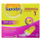Supradyn Intensia x20 sticks