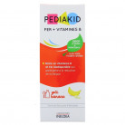 Pediakid Fer + Vitamines B sirop...