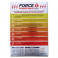 Force G Power Max x20 ampoules Vitavea