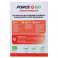 Force G Bio Booster Shot x20 ampoules Vitavea