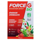 Force G Bio Booster Shot x20...