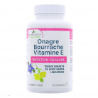 Huile Onagre Bourrache Vitamine...