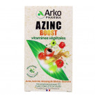 Azinc Boost x24cpr à...