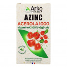 Azinc Acerola 1000 x30cpr...