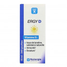 Ergy D Vitamine D3 Gouttes 15ml...