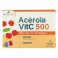 Acérola VitC 500 x24cpr à croquer 3 Chênes