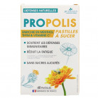 Propolis Pastilles à...