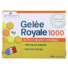 Gelée royale 1000 x10...
