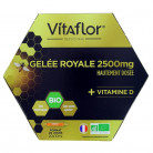 Apiculte Gelée Royale Bio...