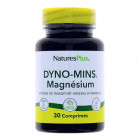 Dyno Mins Magnesium x30cpr...