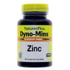Dyno Mins Zinc x60cpr...