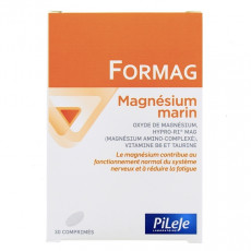 Formag Magnésium Marin...
