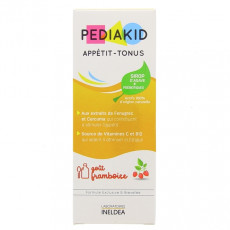Pediakid Appétit Tonus 125ml