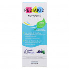 Pediakid Nervosité Cassis 125ml