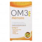 OM3 Mémoire x15 capsules...