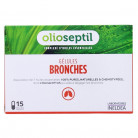 Olioseptil Bronches x15...