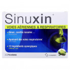 Sinuxin x16 sachets 3 Chênes