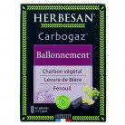 Carbogaz Ballonnement x45...