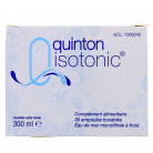 Quinton Isotonic x30 ampoules