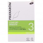 Oleocaps 3 Confort Digestif Bio...