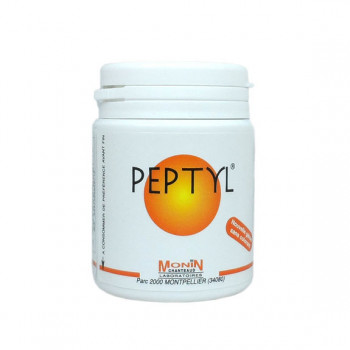 Peptyl x60 gélules