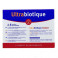 Ultrabiotique Instant 5 jours x10 g&eacute;lules v&eacute;g&eacute;tales Vitavea