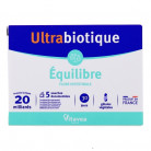 Ultrabiotique Equilibre 30 jours...