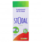 Stodal Sirop 200ml Boiron