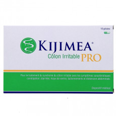 Kijimea Colon irritable Pro x10...
