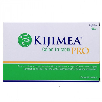Kijimea Colon irritable Pro x10 gélules
