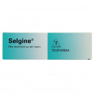 Selgine Pâte dentifrice Sel Marin