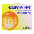 Homéomunyl Influenzinum 9CH Boiron