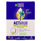 ActiRub Gorge x15 pastilles...