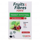 Fruits & Fibres Forte...