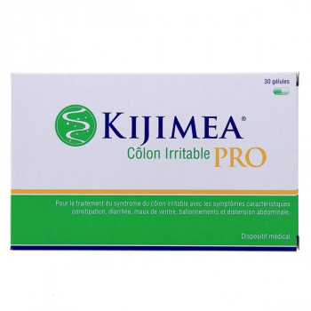 kijimea Colon irritable Pro x30 gélules
