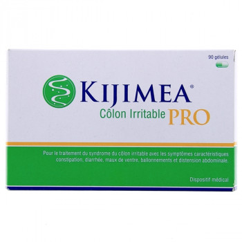 kijimea Colon Irritable Pro x90 gélules