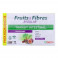 Fruits & Fibres Regular Transit Intestinal x45 cubes Ortis