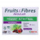 Fruits & Fibres Regular Transit Intestinal x24 cubes Ortis
