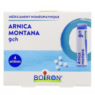 Arnica Montana 9ch Doses Boiron...