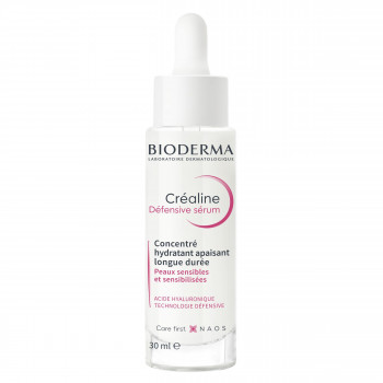 Créaline Défensive Sérum 30ml Bioderma
