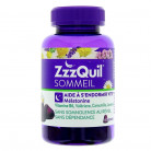 ZzzQuil Sommeil Fruits des bois...