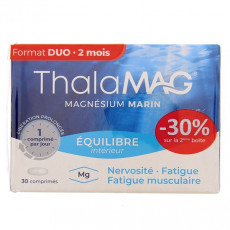 Thalamag Equilibre...