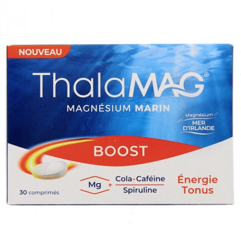 Thalamag Boost x30cpr Iprad