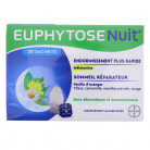 Euphytose Nuit x20 sachets Bayer