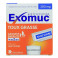 Exomuc orange 200mg x24 sachets