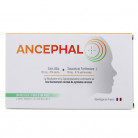 Ancephal x30 gélules Naturveda
