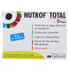 Nutrof Total x60 capsules Théa